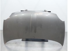 Recambio de capot para fiat 500 dolcevita referencia OEM IAM 52009424  