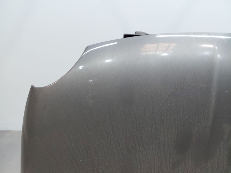 Recambio de capot para fiat 500 dolcevita referencia OEM IAM 52009424  
