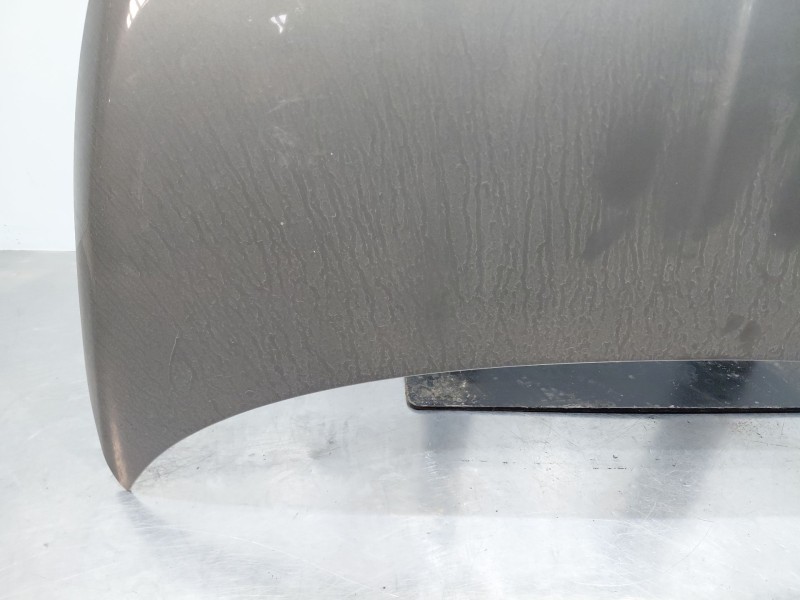 Recambio de capot para fiat 500 dolcevita referencia OEM IAM 52009424  