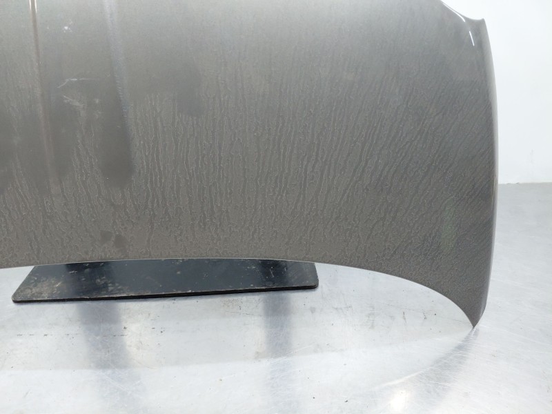 Recambio de capot para fiat 500 dolcevita referencia OEM IAM 52009424  