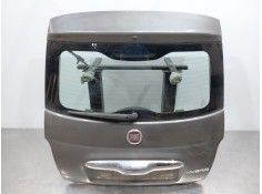 Recambio de porton trasero para fiat 500 dolcevita referencia OEM IAM 52056197  
