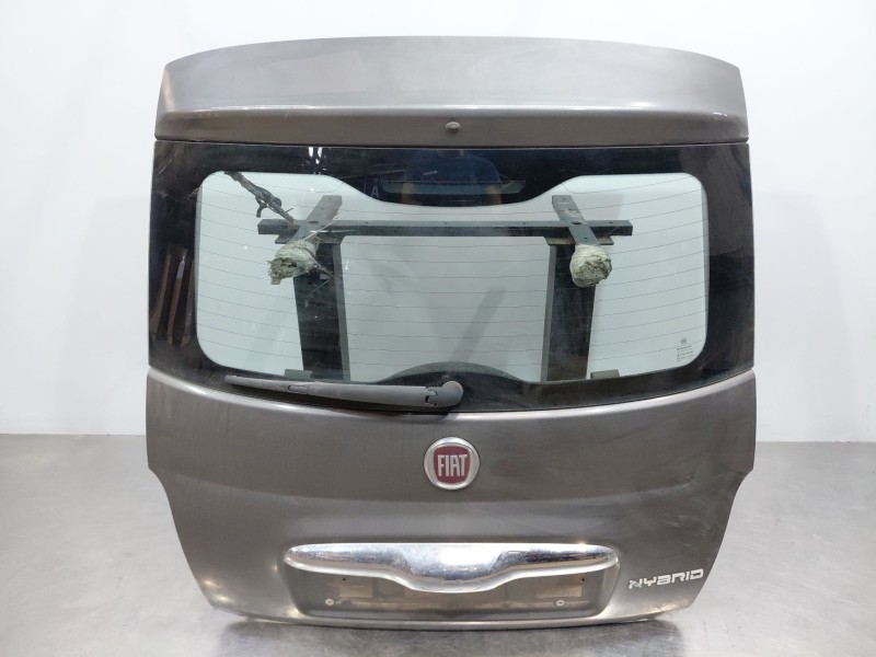 Recambio de porton trasero para fiat 500 dolcevita referencia OEM IAM 52056197  