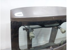 Recambio de porton trasero para fiat 500 dolcevita referencia OEM IAM 52056197   2