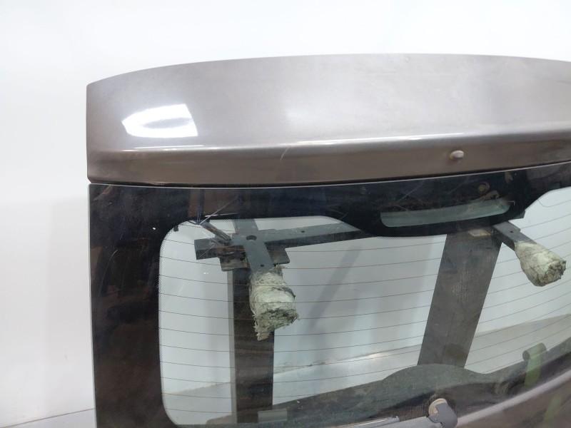 Recambio de porton trasero para fiat 500 dolcevita referencia OEM IAM 52056197  
