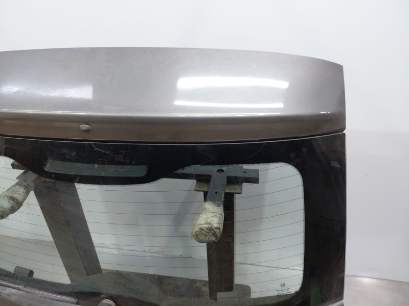 Recambio de porton trasero para fiat 500 dolcevita referencia OEM IAM 52056197  