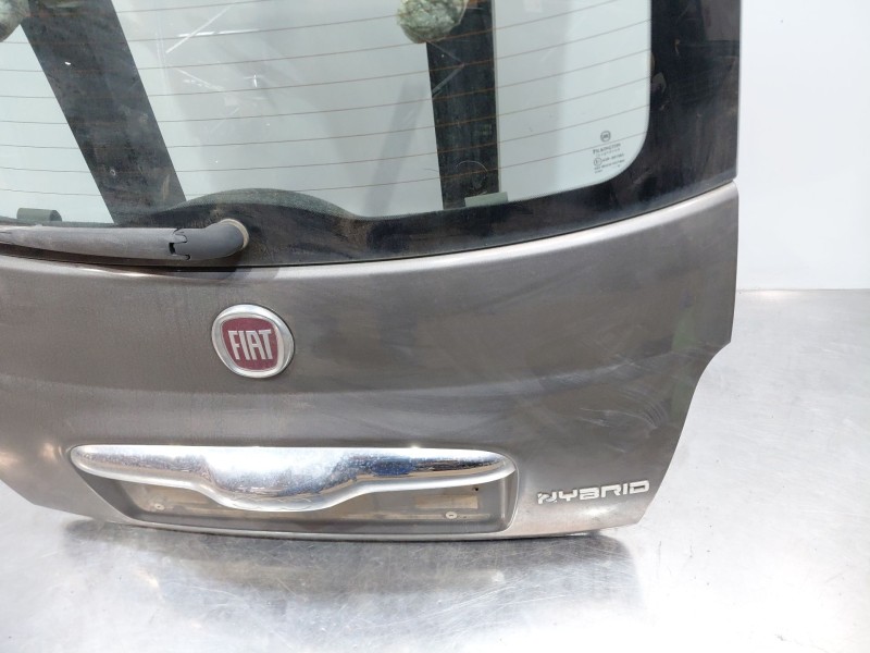 Recambio de porton trasero para fiat 500 dolcevita referencia OEM IAM 52056197  