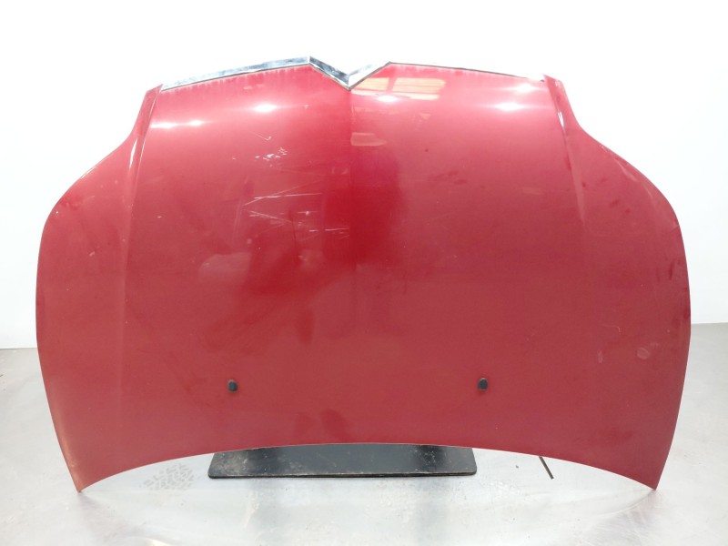 Recambio de capot para citroën c4 coupé (la_) 1.6 hdi referencia OEM IAM 7901L1  