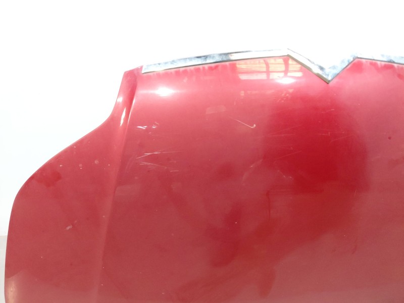 Recambio de capot para citroën c4 coupé (la_) 1.6 hdi referencia OEM IAM 7901L1  