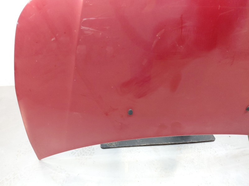Recambio de capot para citroën c4 coupé (la_) 1.6 hdi referencia OEM IAM 7901L1  
