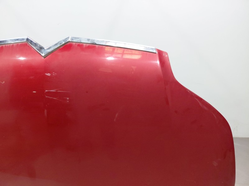 Recambio de capot para citroën c4 coupé (la_) 1.6 hdi referencia OEM IAM 7901L1  
