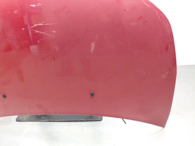 Recambio de capot para citroën c4 coupé (la_) 1.6 hdi referencia OEM IAM 7901L1  