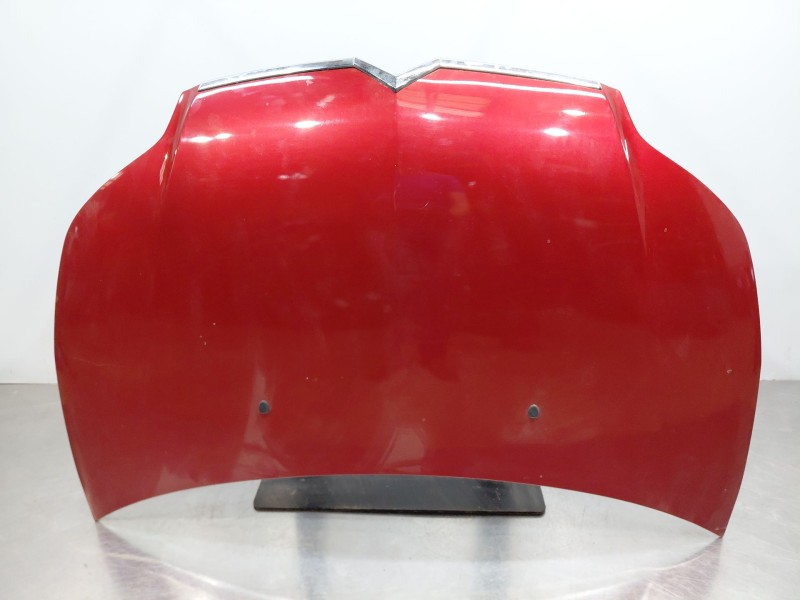 Recambio de capot para citroën c4 coupé (la_) 1.6 hdi referencia OEM IAM 7901L1  