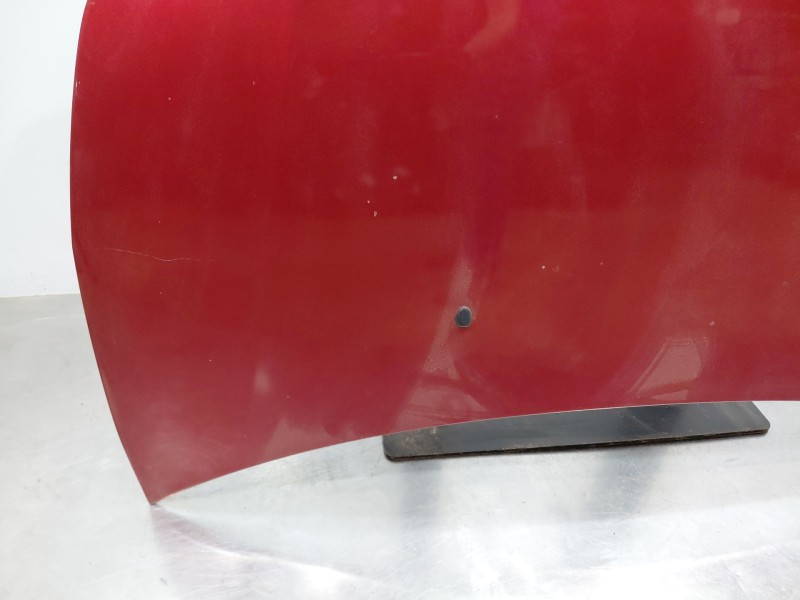 Recambio de capot para citroën c4 coupé (la_) 1.6 hdi referencia OEM IAM 7901L1  