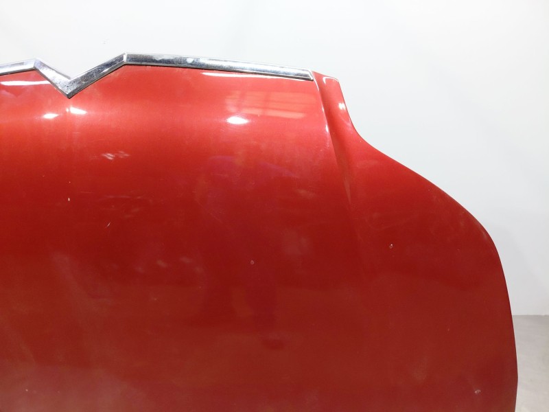 Recambio de capot para citroën c4 coupé (la_) 1.6 hdi referencia OEM IAM 7901L1  