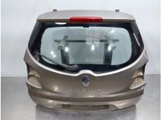 Recambio de porton trasero para renault megane iii grandtour (kz0/1) 1.5 dci referencia OEM IAM 901005799R  