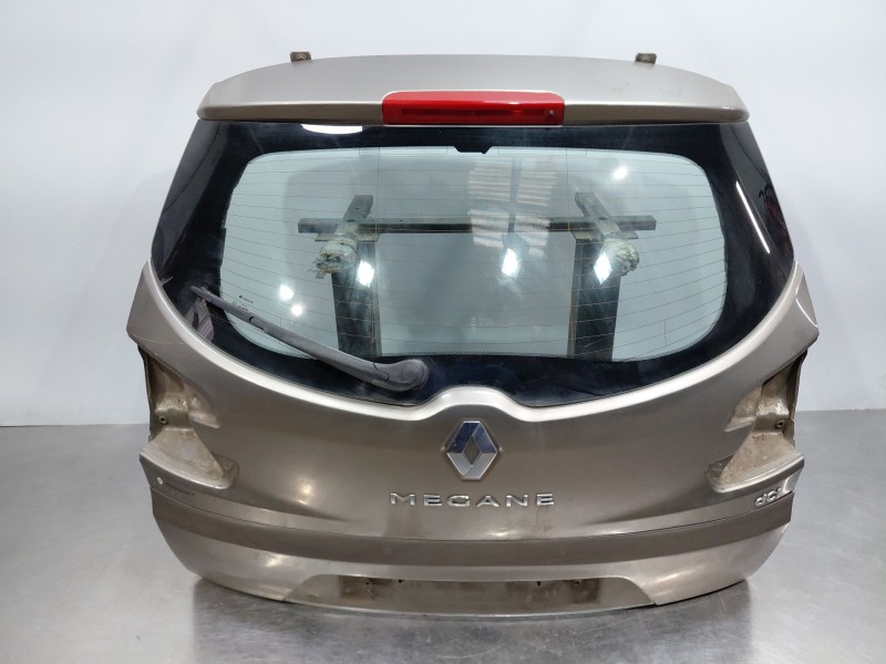 Recambio de porton trasero para renault megane iii grandtour (kz0/1) 1.5 dci referencia OEM IAM 901005799R  
