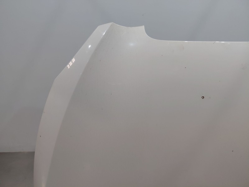 Recambio de capot para seat altea xl (5p5, 5p8) 1.6 tdi referencia OEM IAM 5P0823031C  