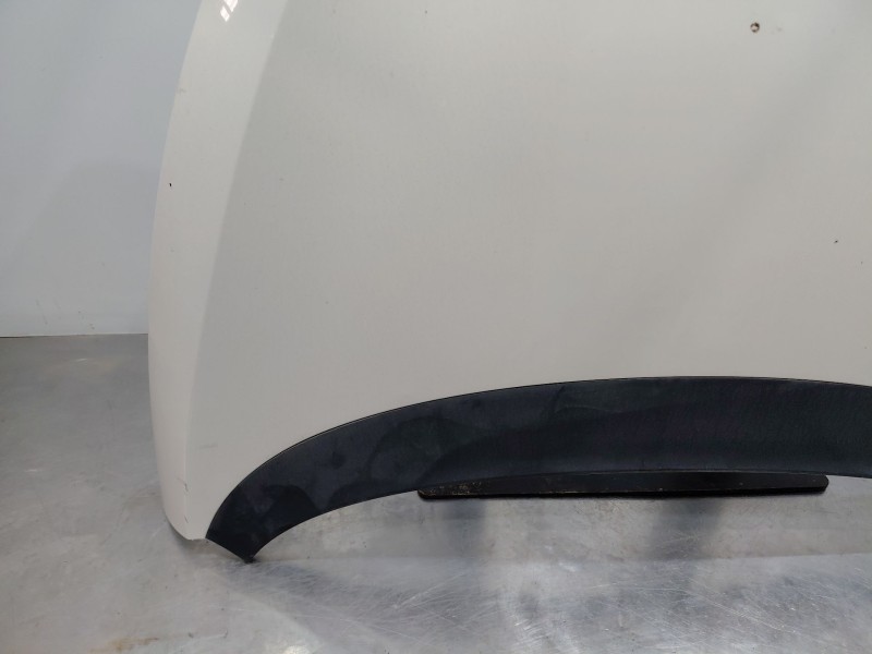 Recambio de capot para seat altea xl (5p5, 5p8) 1.6 tdi referencia OEM IAM 5P0823031C  