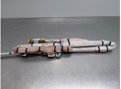 Recambio de airbag cortina delantero izquierdo para mazda cx-3 (2019 - 2022) sky activ referencia OEM IAM DB4F57KN0H  