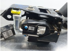Recambio de cinturon seguridad trasero izquierdo para mazda cx-3 (2019 - 2022) sky activ referencia OEM IAM BGJ620107J  