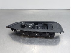 Recambio de mando elevalunas delantero izquierdo para mazda cx-3 (2019 - 2022) sky activ referencia OEM IAM DG8T66350  