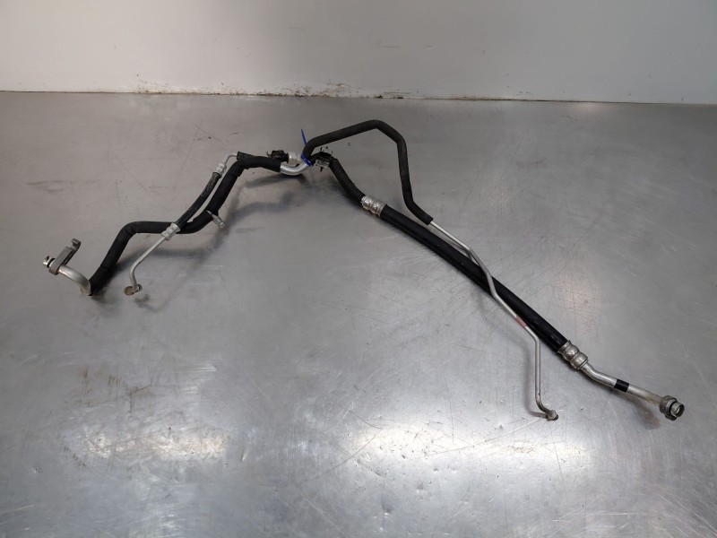 Recambio de tubos aire acondicionado para mazda cx-3 (2019 - 2022) sky activ referencia OEM IAM DC3P61462 DH0M6146X 