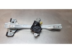 Recambio de elevalunas trasero derecho para chevrolet cruze ls referencia OEM IAM 95999490