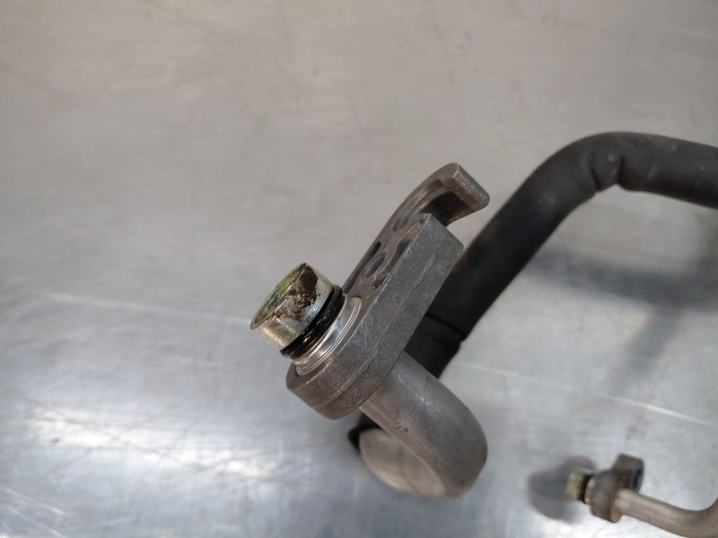 Recambio de tubos aire acondicionado para mazda cx-3 (2019 - 2022) sky activ referencia OEM IAM DC3P61462 DH0M6146X 
