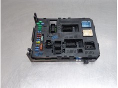 Recambio de caja reles / fusibles para citroën c4 coupé (la_) 1.6 hdi referencia OEM IAM 9661940480  