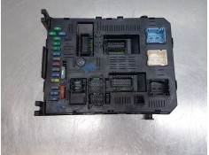 Recambio de caja reles / fusibles para citroën c4 coupé (la_) 1.6 hdi referencia OEM IAM 9661940480   2