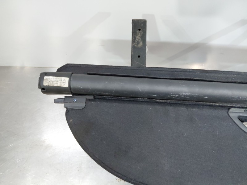 Recambio de bandeja trasera para renault megane iii grandtour (kz0/1) 1.5 dci referencia OEM IAM 799220026R  