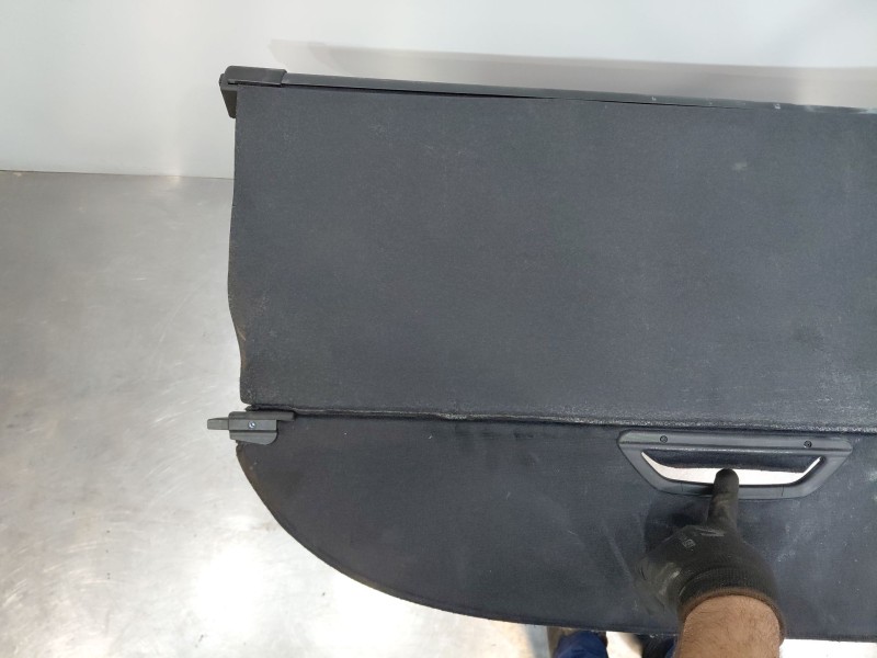 Recambio de bandeja trasera para renault megane iii grandtour (kz0/1) 1.5 dci referencia OEM IAM 799220026R  