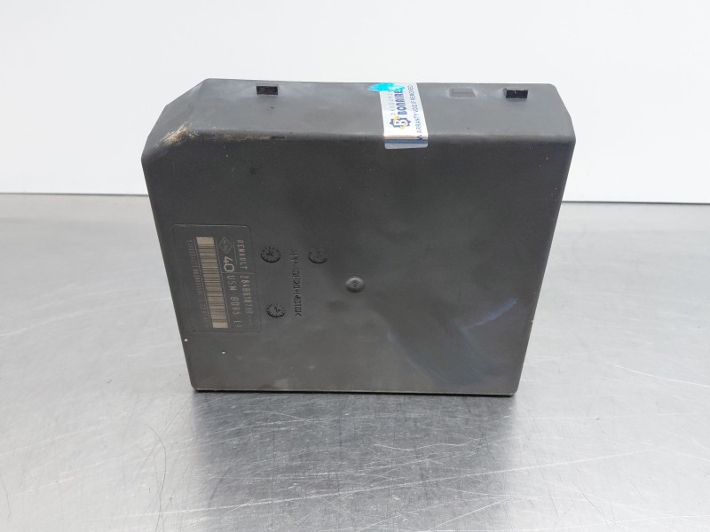 Recambio de caja reles / fusibles para renault megane iii grandtour (kz0/1) 1.5 dci referencia OEM IAM 284B61871R  