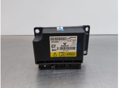 Recambio de centralita airbag para renault megane iii grandtour (kz0/1) 1.5 dci referencia OEM IAM 985106285R  