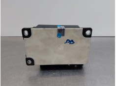 Recambio de centralita airbag para renault megane iii grandtour (kz0/1) 1.5 dci referencia OEM IAM 985106285R   2