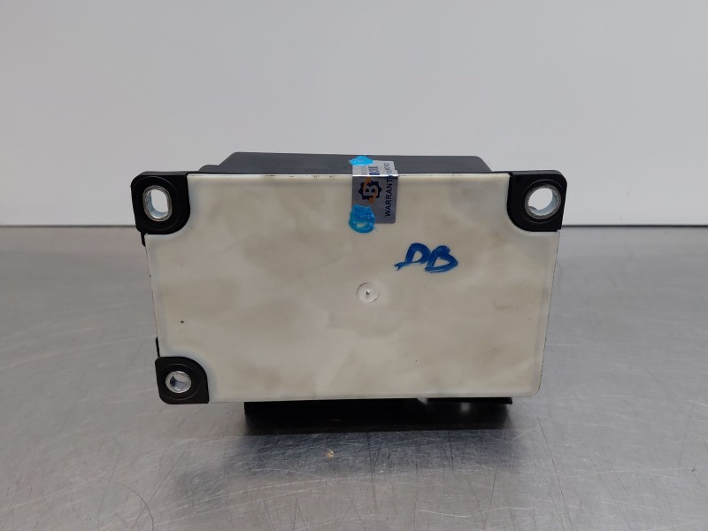 Recambio de centralita airbag para renault megane iii grandtour (kz0/1) 1.5 dci referencia OEM IAM 985106285R  