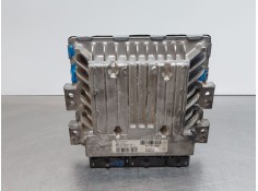 Recambio de centralita motor uce para renault megane iii grandtour (kz0/1) 1.5 dci referencia OEM IAM 237101478R S180067143A 
