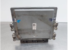 Recambio de centralita motor uce para renault megane iii grandtour (kz0/1) 1.5 dci referencia OEM IAM 237101478R S180067143A  2