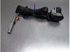 Recambio de cinturon seguridad delantero derecho para renault megane iii grandtour (kz0/1) 1.5 dci referencia OEM IAM 868840008R
