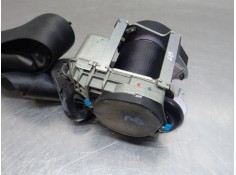 Recambio de cinturon seguridad delantero derecho para renault megane iii grandtour (kz0/1) 1.5 dci referencia OEM IAM 868840008R 2