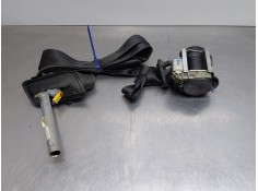 Recambio de cinturon seguridad delantero izquierdo para renault megane iii grandtour (kz0/1) 1.5 dci referencia OEM IAM 86885000
