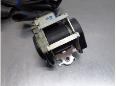 Recambio de cinturon seguridad delantero izquierdo para renault megane iii grandtour (kz0/1) 1.5 dci referencia OEM IAM 86885000 2