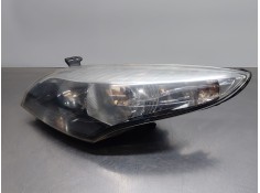 Recambio de faro izquierdo para renault megane iii grandtour (kz0/1) 1.5 dci referencia OEM IAM 260607305R 260600552R  2
