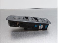 Recambio de mando elevalunas delantero izquierdo para renault megane iii grandtour (kz0/1) 1.5 dci referencia OEM IAM 809610007R 2