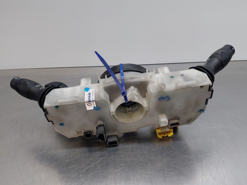 Recambio de mando multifuncion para renault megane iii grandtour (kz0/1) 1.5 dci referencia OEM IAM 255670019R  