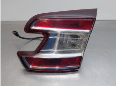 Recambio de piloto trasero derecho interior para renault megane iii grandtour (kz0/1) 1.5 dci referencia OEM IAM 265500027R  