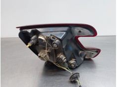 Recambio de piloto trasero derecho interior para renault megane iii grandtour (kz0/1) 1.5 dci referencia OEM IAM 265500027R   2