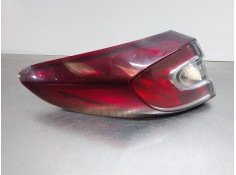 Recambio de piloto trasero izquierdo para renault megane iii grandtour (kz0/1) 1.5 dci referencia OEM IAM 265550010R   2