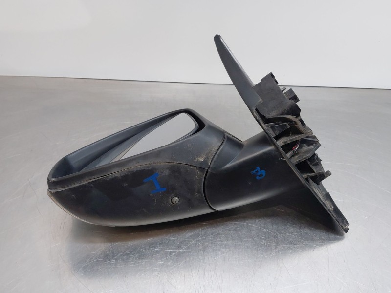Recambio de retrovisor izquierdo para renault megane iii grandtour (kz0/1) 1.5 dci referencia OEM IAM 963020180R  