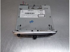 Recambio de sistema audio / radio cd para renault megane iii grandtour (kz0/1) 1.5 dci referencia OEM IAM 281157550R   2